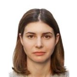 Скворцова Нина Александровна
