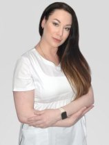 Елкина Анна Сергеевна