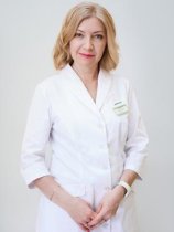 Дмитриева Юлия Евгеньевна