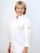 Александрова Инна Ивановна