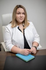 Ишаева Руфина Расулевна