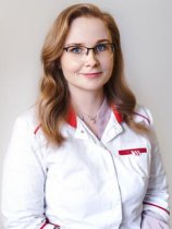 Тульская Дарья Леонидовна