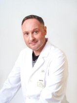 Понеделко Антон Сергеевич