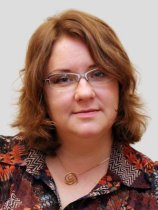 Десслер Ольга Владимировна