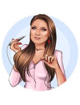 Вигунова Лариса Александровна