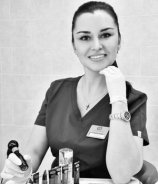 Смирнова Алена