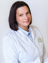Богданова Людмила Дмитриевна