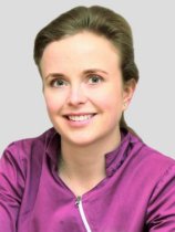 Сударикова (Иванова) Анастасия Станиславовна