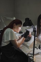 Нечаева Наталья Семеновна