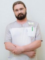 Смирнов Георгий Алексеевич