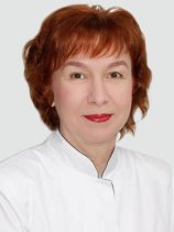 Егорова Елена Александровна