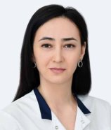 Гарипова Ляйсан Загировна