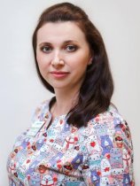 Волконина Татьяна Евгеньевна