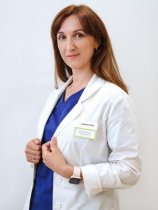 Крылова Илона Станиславовна