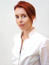 Стрелкова Ольга Валерьевна