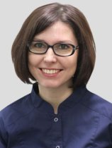 Карпенкова Марина Владимировна