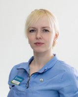 Попова Анастасия Михайловна