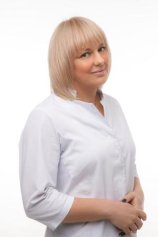 Уланова Татьяна Владимировна