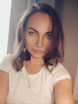 Орлова Любовь