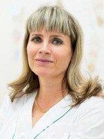 Савичева Татьяна Фаимовна