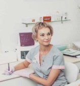 Халиева Светлана Евгеньевна