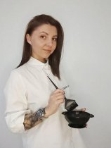Дмитриченко Юлия