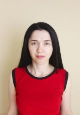 Магомедова Асият