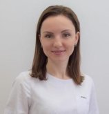 Куц Евгения Анатольевна
