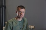 Шунин Матвей Михайлович
