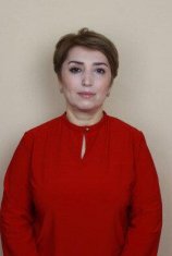 Меджидова Рая