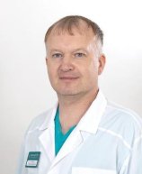 Аппель Михаил Иванович