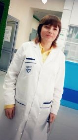 Крючкова Татьяна Николаевна