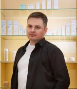 Запорожцев Роман Викторович