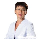 Фазлетдинова Илюся Рафатовна