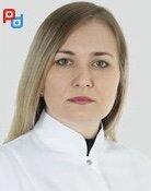 Осяева Екатерина Петровна