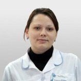 Халайджи Наталья Александровна