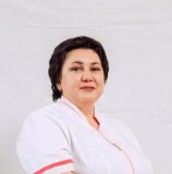 Садыкова Ляля Эриковна