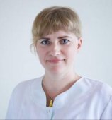 Кротова Мария Васильевна