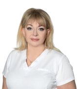 Петухова Ирина Анатольевна