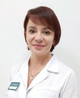 Травникова Мария Андреевна