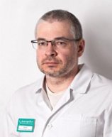 Палий Василий Николаевич