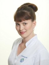 Карташова Эльза Ирековна