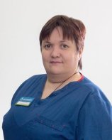 Лоскутникова Наталья Викторовна