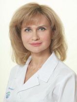 Палкина Наталья Николаевна
