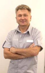 Журин Сергей Михайлович