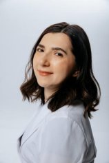 Папаева Ламия Эльмановна
