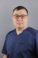 Бирюкбаев Тимур Талютаевич