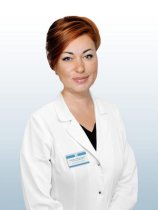 Малинина-Никифоровская Татьяна Валерьевна