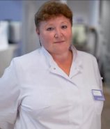 Букрина Ирина Викторовна