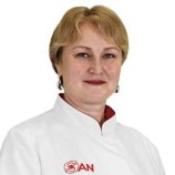 Сусленникова Елена Викторовна